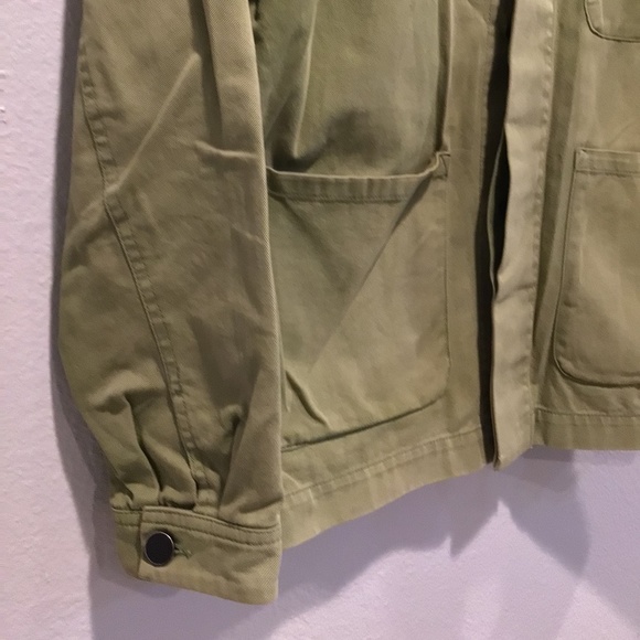 A KIND OF GUISE JACKET - Picture 2 of 9